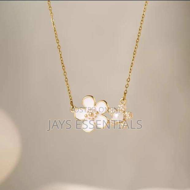 Must Have Gold Necklaces - thumbnail 6