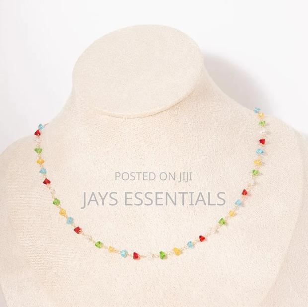Must Have Gold Necklaces - thumbnail 9