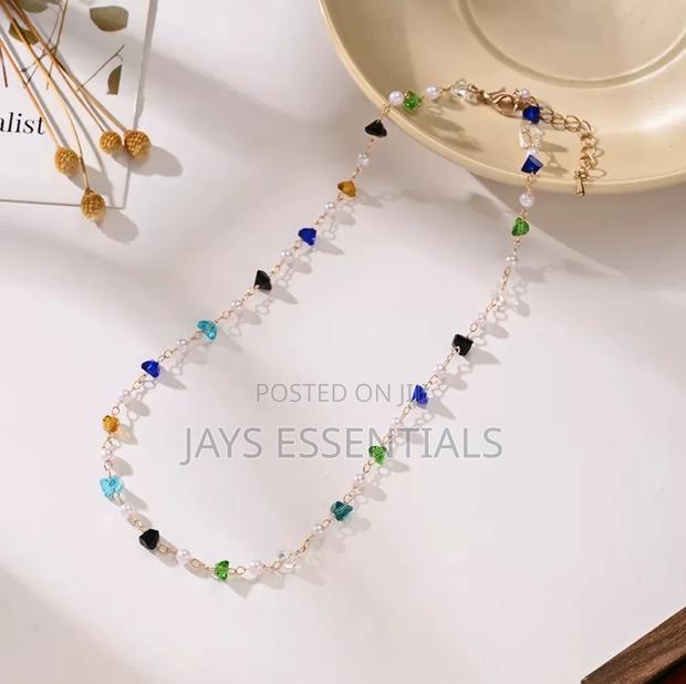 Must Have Gold Necklaces - thumbnail 10