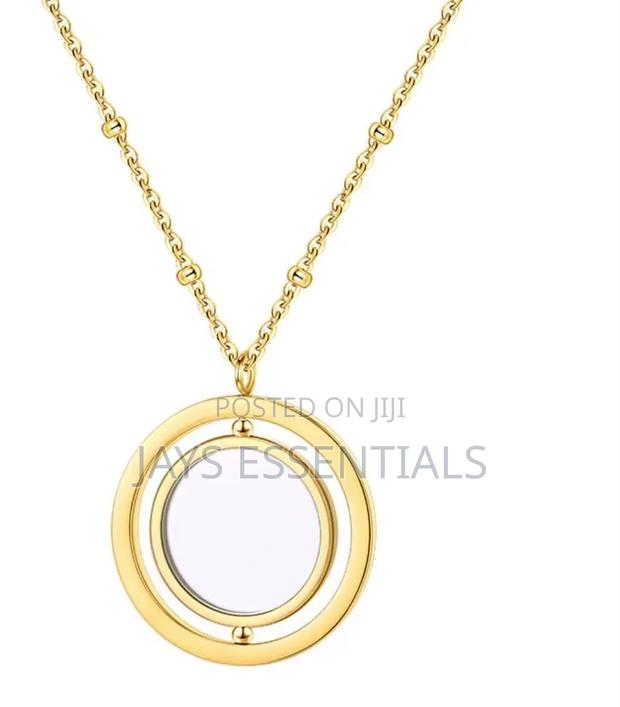 Must Have Gold Necklaces - thumbnail 16