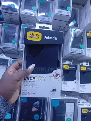 Brand New Otterbox Defender Case for Samsung S26 Ultra