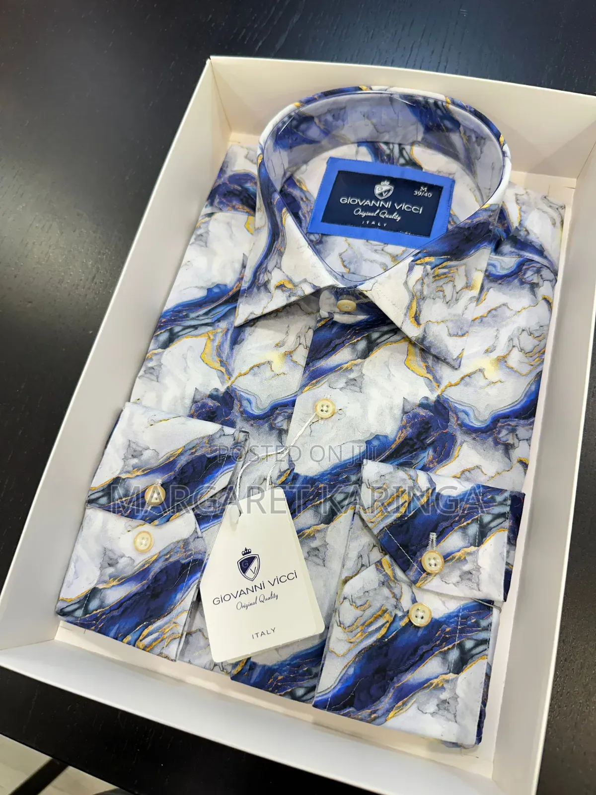 Turkey Classic Shirts
