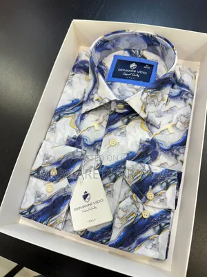 Turkey Classic Shirts