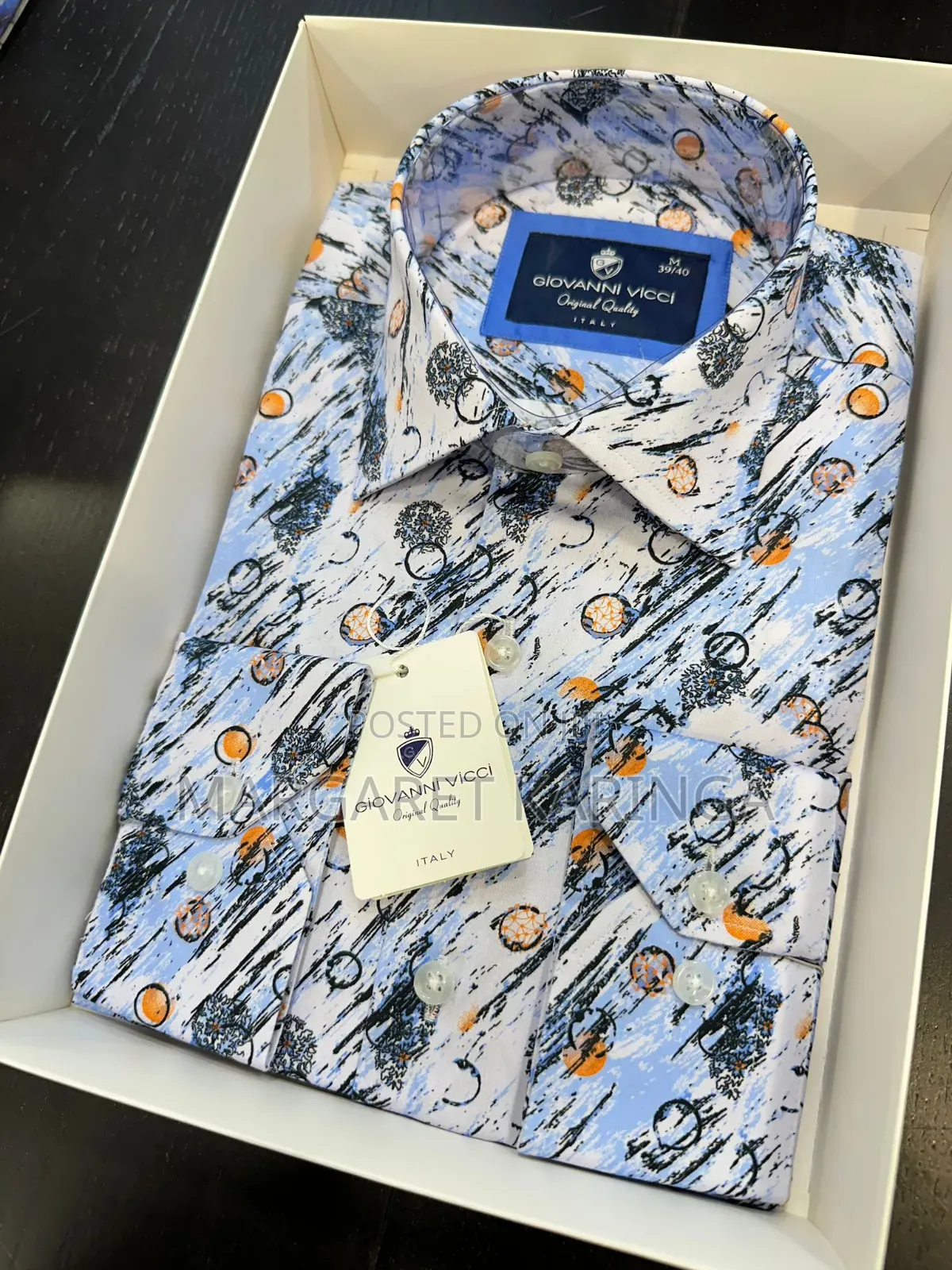 Turkey Classic Shirts