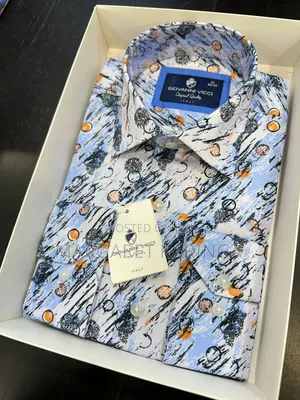 Turkey Classic Shirts