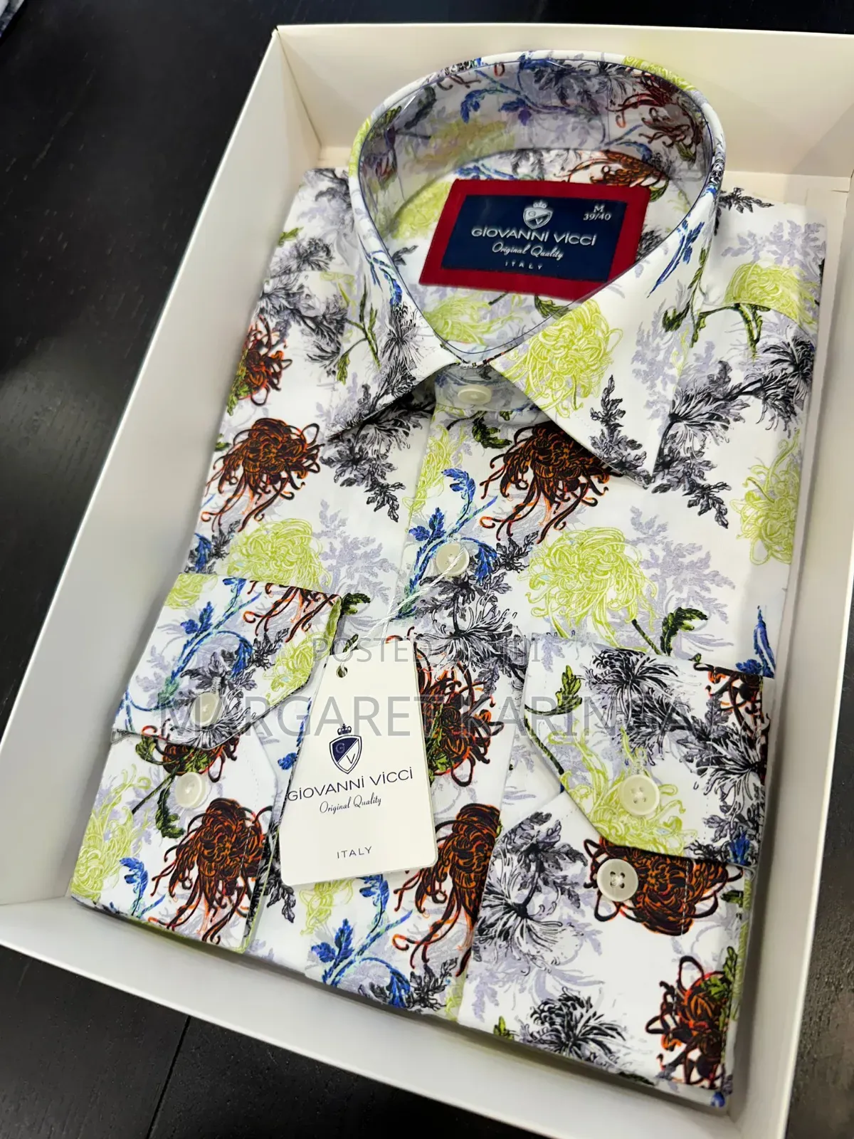 Turkey Classic Shirts