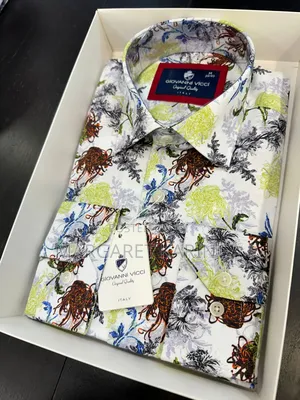 Turkey Classic Shirts