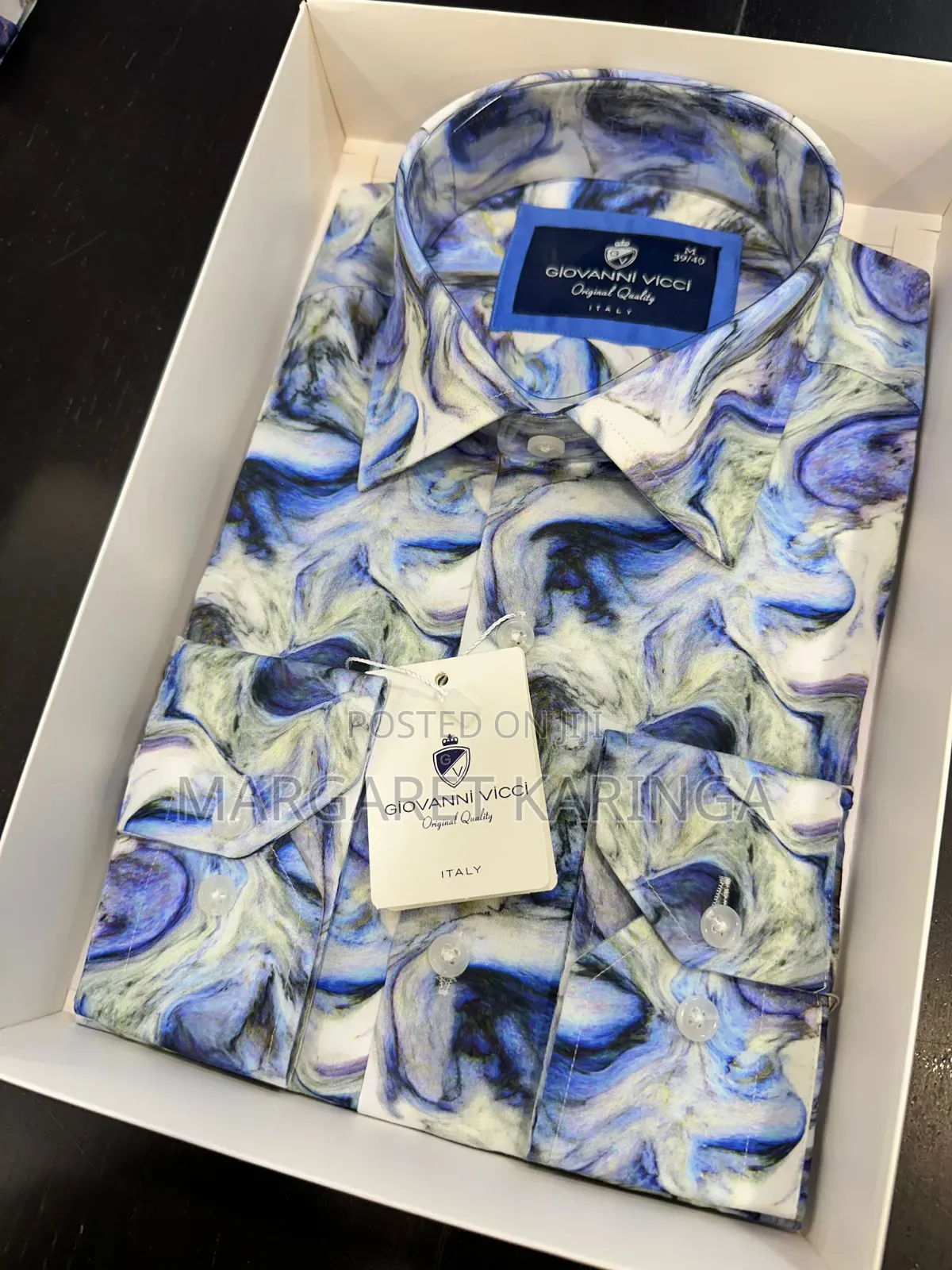 Turkey Classic Shirts