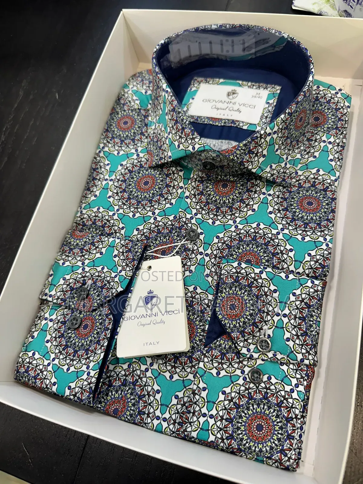 Turkey Classic Shirts
