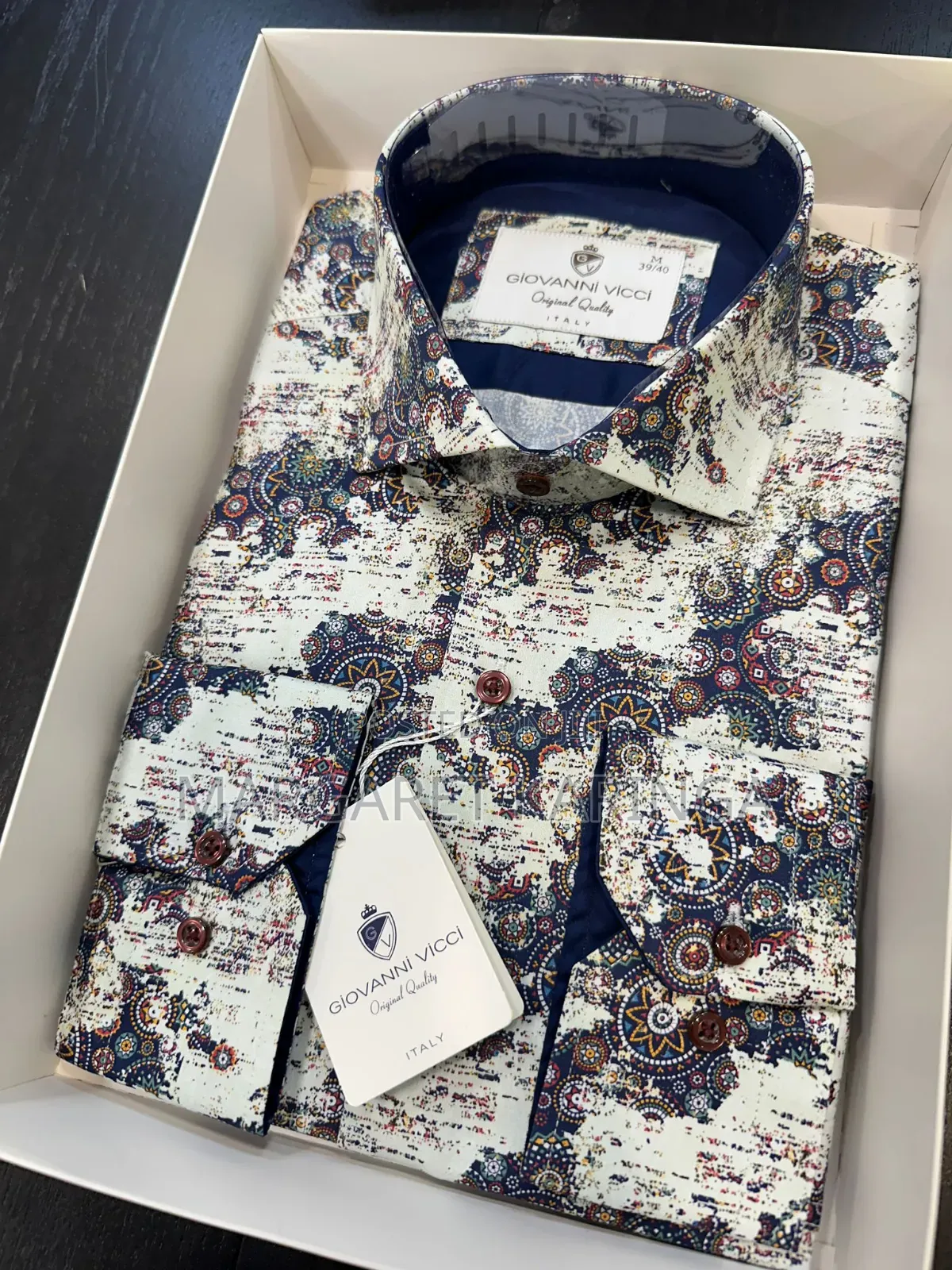 Turkey Classic Shirts