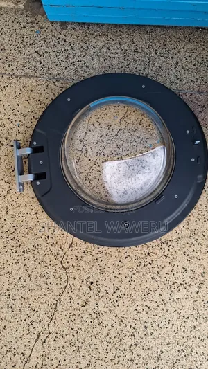 Washing Machine Repair