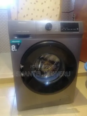 Washing Machine Repair
