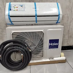 Ik Air Conditioner Service and Installation