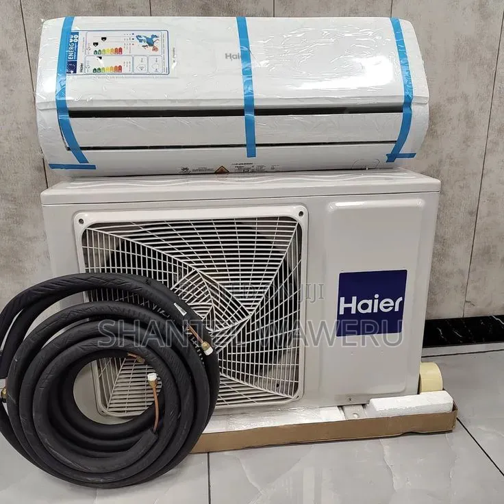Ik Air Conditioner Service and Installation
