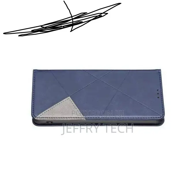 Samsung Galaxy A26 Case Cover Flip Wallet Folio Card Slot Pu Leather