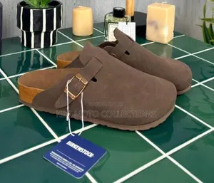 Birkenstock Clogs - Authentic