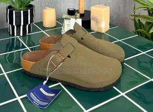 Birkenstock Clogs - Authentic