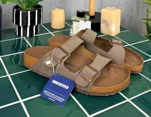 Birkenstock Sandals-- Authentic