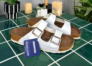 Birkenstock Sandals-- Authentic