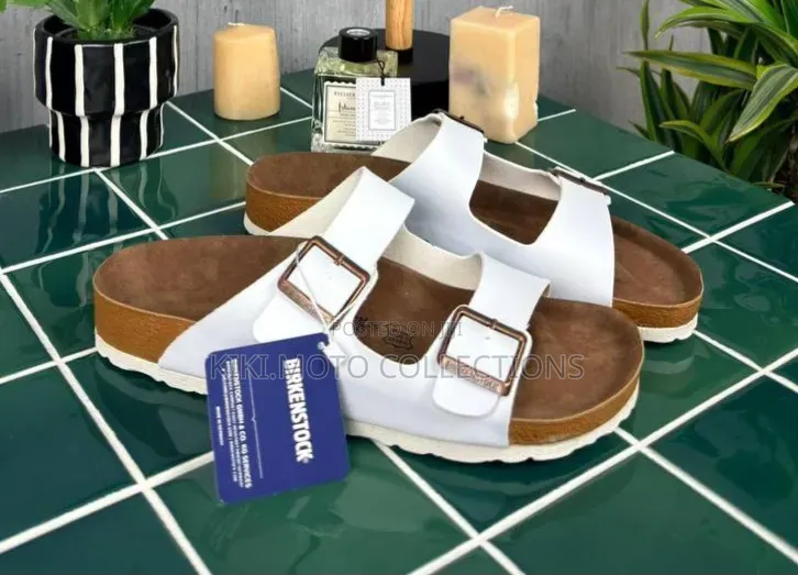Birkenstock Sandals-- Authentic
