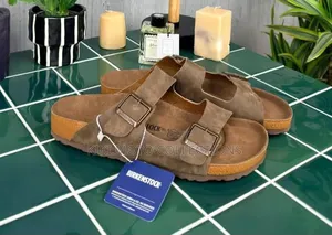 Birkenstock Sandals-- Authentic