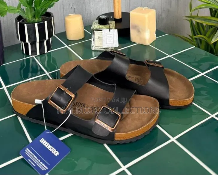 Birkenstock Sandals-- Authentic