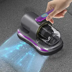 Rechargeable Mattress Vacuum Cleaner ( Mattress Mites Dust Removal)