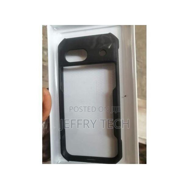 Google Pixel 8a Phone Case