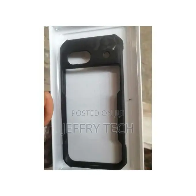 Google Pixel 8a Phone Case