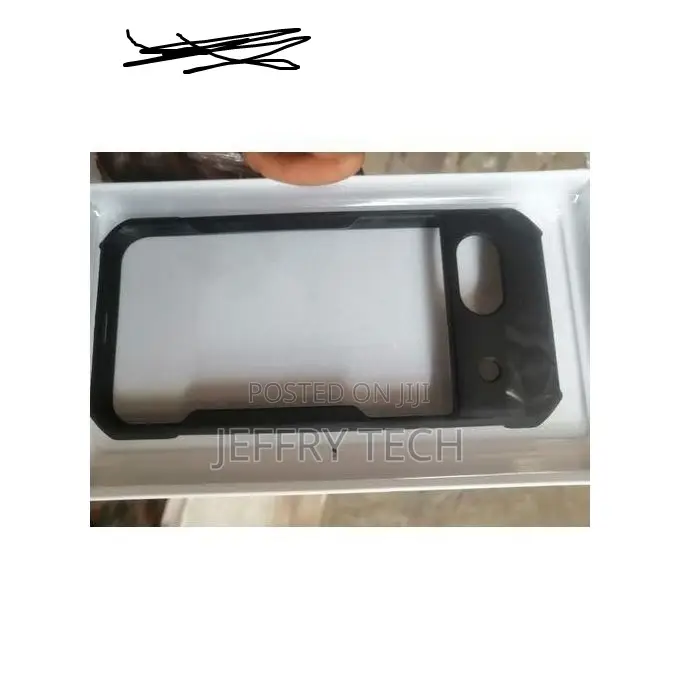 Google Pixel 8a Phone Case