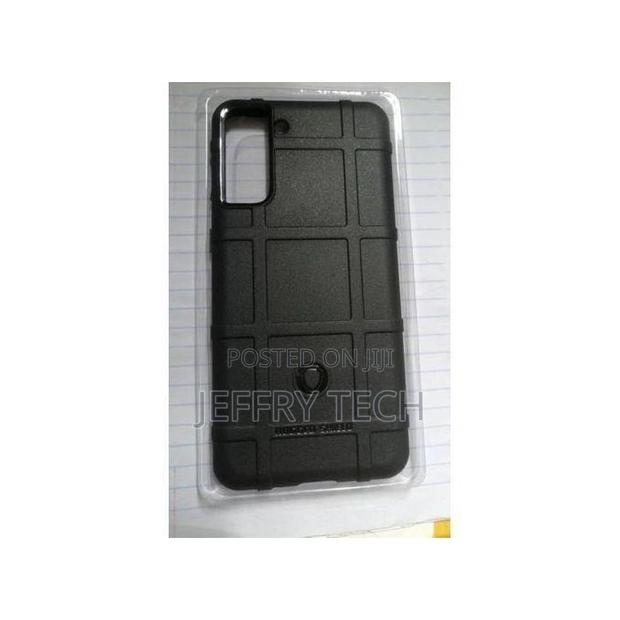 Samsung Galaxy S21 Ultra Case Rugged Shield