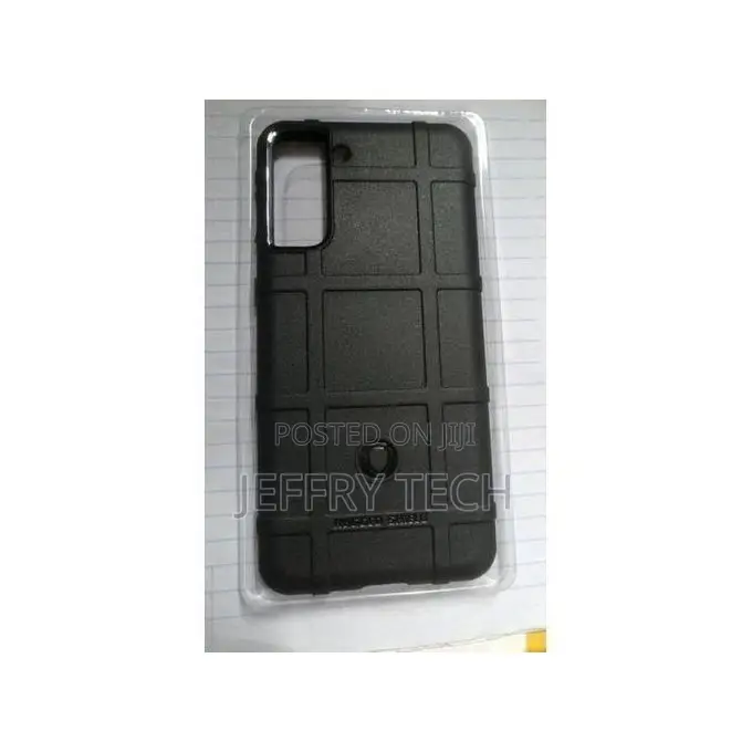 Samsung Galaxy S21 Ultra Case Rugged Shield