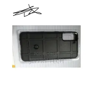 Samsung Galaxy S21 Ultra Case Rugged Shield