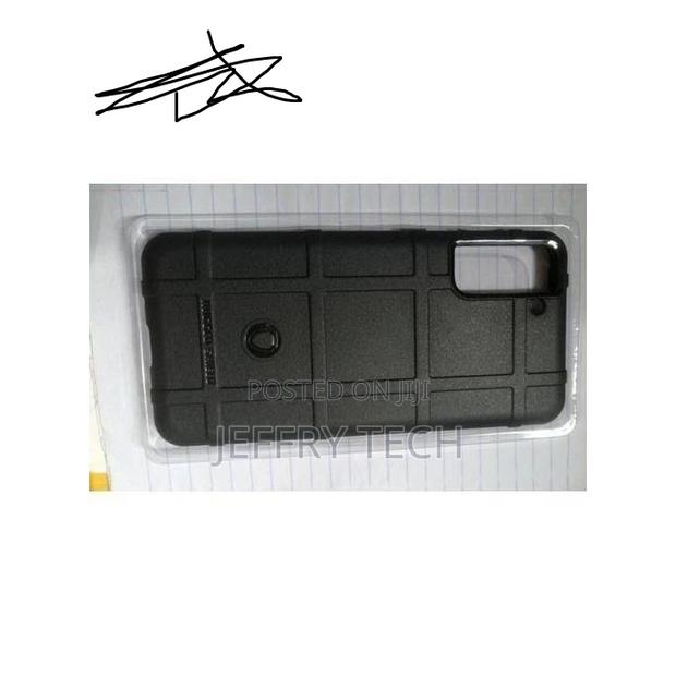 Samsung Galaxy S21 Ultra Case Rugged Shield - thumbnail 2