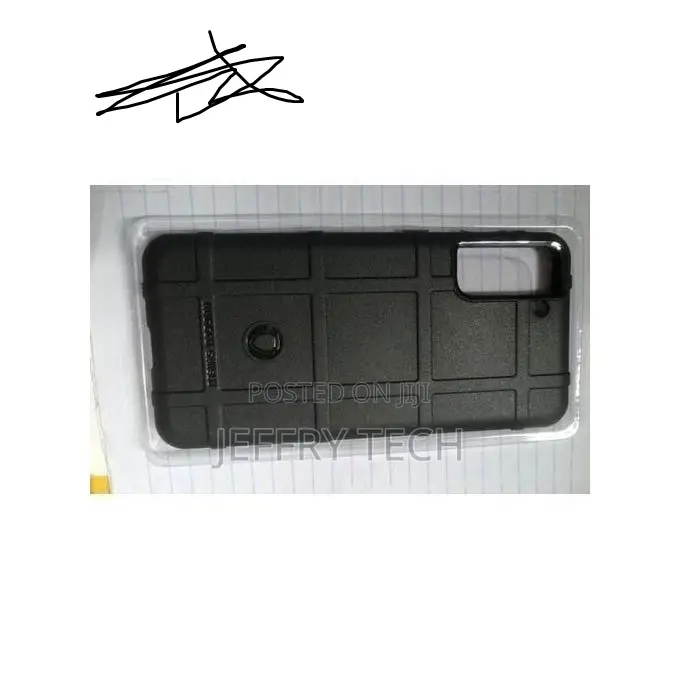 Samsung Galaxy S21 Ultra Case Rugged Shield