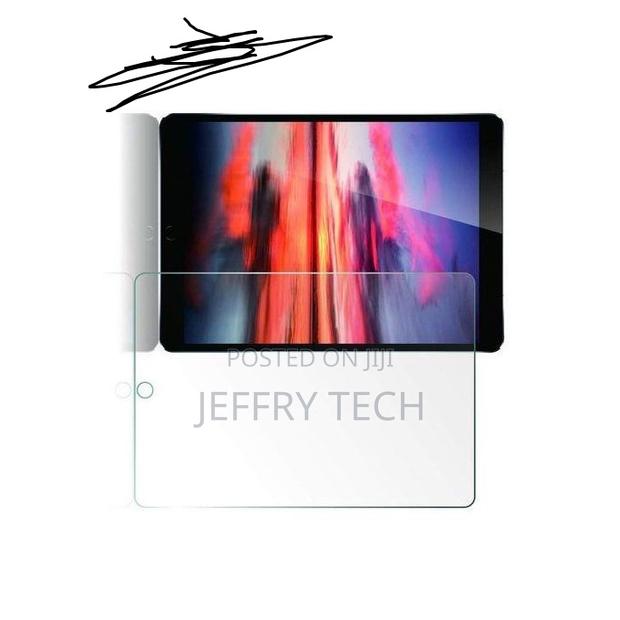 iPad Pro 10. 5 Inch 9h Full Screen Protector - thumbnail 2