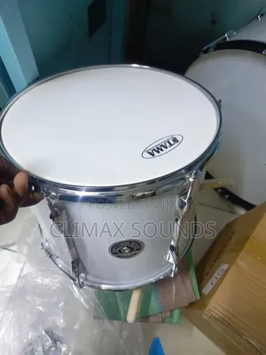 Tenor Drum
