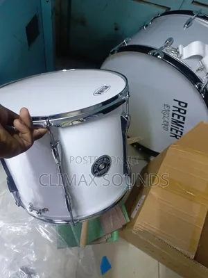 Tenor Drum
