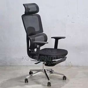 Office Chairs; High Back Orthopedic Office Rest Chairs