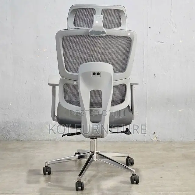 Office Chairs; High Back Orthopedic Office Rest Chairs