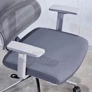 Office Chairs; High Back Orthopedic Office Rest Chairs