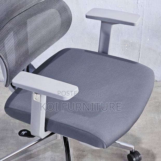 Office Chairs; High Back Orthopedic Office Rest Chairs - thumbnail 5