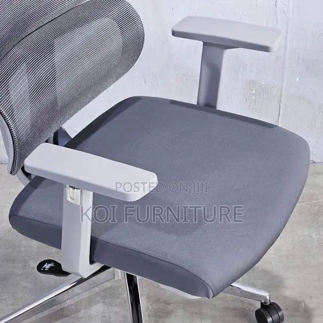Office Chairs; High Back Orthopedic Office Rest Chairs