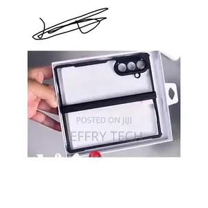 Xundd Shockproof Defender Cover for Samsung Galaxy Z Fold 7