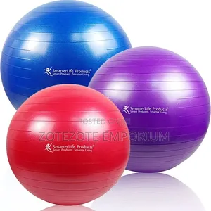 Yoga Ball/Gymnastics Ball