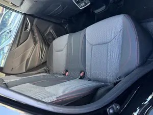 Subaru Forester 2.0XT Touring AWD 2018 Gray
