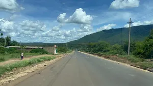 50 by 100 Plots for Sale in Kilimambogo