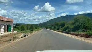 50 by 100 Plots for Sale in Kilimambogo