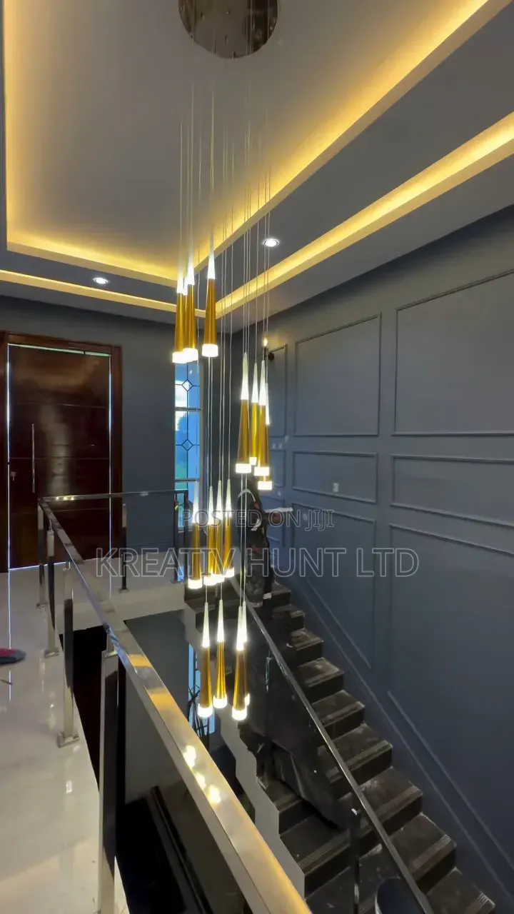 Gypsum Finishes