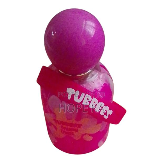 Tubbees Perfumes - main view